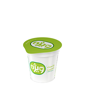 ماست کم چرب 150گرمی